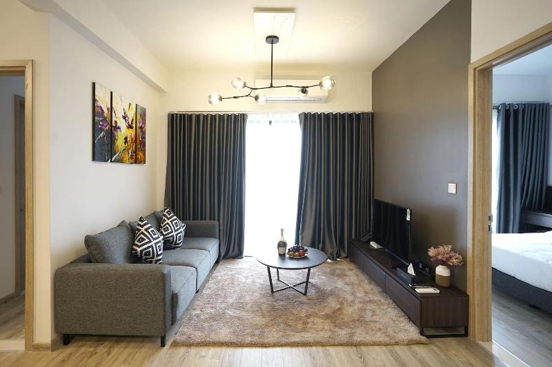 The First Stay Hotel image