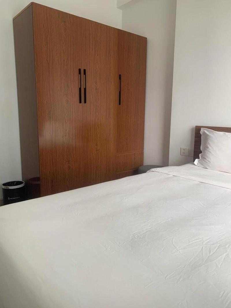 The First Stay Hotel image