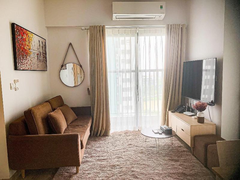 The First Stay Hotel image