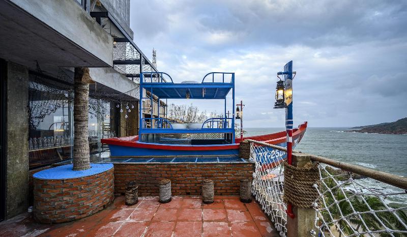 Mira Bai Xep Quy Nhon - The Hidden Jewel - Hostel image