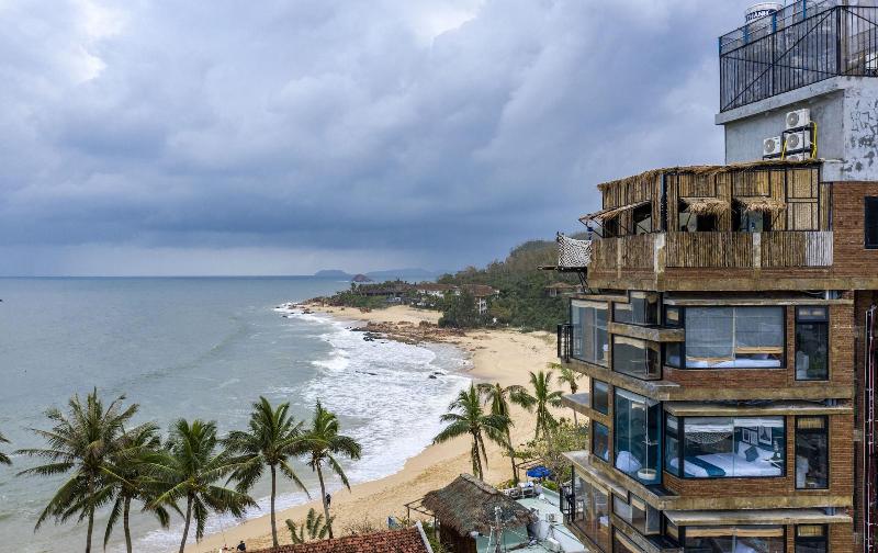 Mira Bai Xep Quy Nhon - The Hidden Jewel - Hostel image