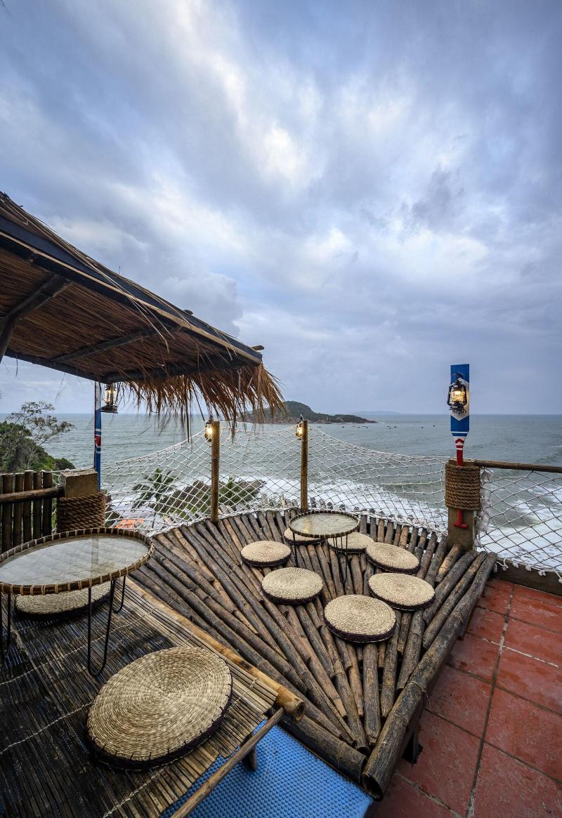 Mira Bai Xep Quy Nhon - The Hidden Jewel - Hostel image