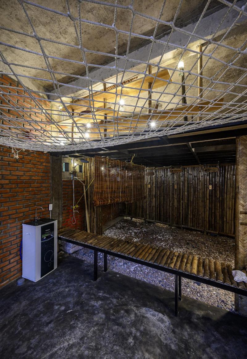 Mira Bai Xep Quy Nhon - The Hidden Jewel - Hostel image
