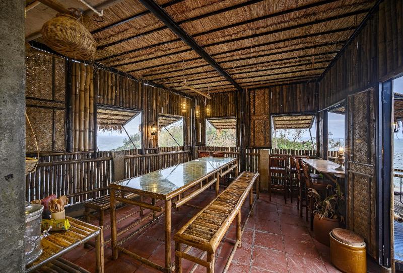 Mira Bai Xep Quy Nhon - The Hidden Jewel - Hostel image