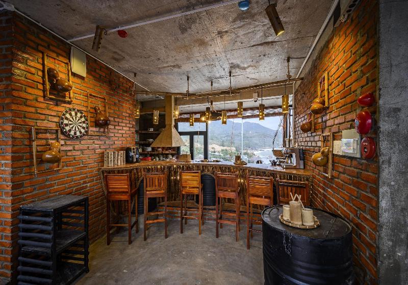 Mira Bai Xep Quy Nhon - The Hidden Jewel - Hostel image