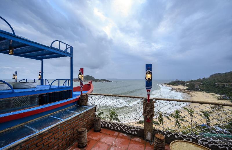 Mira Bai Xep Quy Nhon - The Hidden Jewel - Hostel image