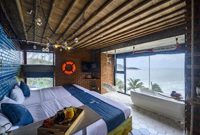 Mira Bai Xep Quy Nhon - The Hidden Jewel - Hostel image