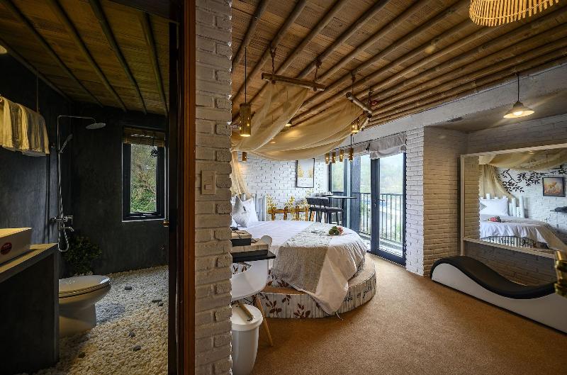 Mira Bai Xep Quy Nhon - The Hidden Jewel - Hostel image