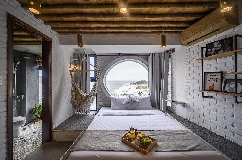 Mira Bai Xep Quy Nhon - The Hidden Jewel - Hostel image
