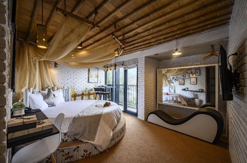 Mira Bai Xep Quy Nhon - The Hidden Jewel - Hostel image