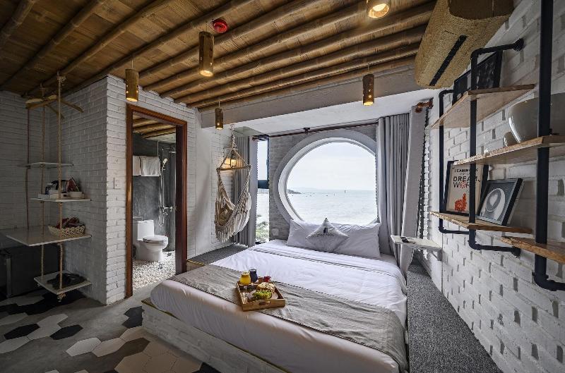 Mira Bai Xep Quy Nhon - The Hidden Jewel - Hostel image