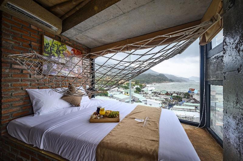 Mira Bai Xep Quy Nhon - The Hidden Jewel - Hostel image