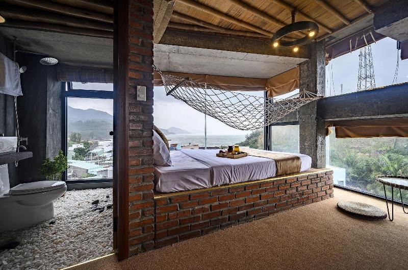Mira Bai Xep Quy Nhon - The Hidden Jewel - Hostel image