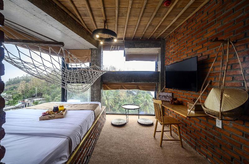 Mira Bai Xep Quy Nhon - The Hidden Jewel - Hostel image