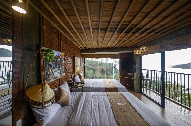Mira Bai Xep Quy Nhon - The Hidden Jewel - Hostel image