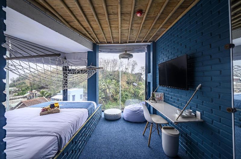 Mira Bai Xep Quy Nhon - The Hidden Jewel - Hostel image
