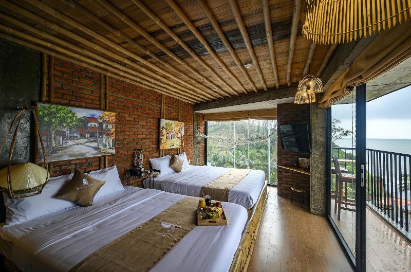 Mira Bai Xep Quy Nhon - The Hidden Jewel - Hostel image