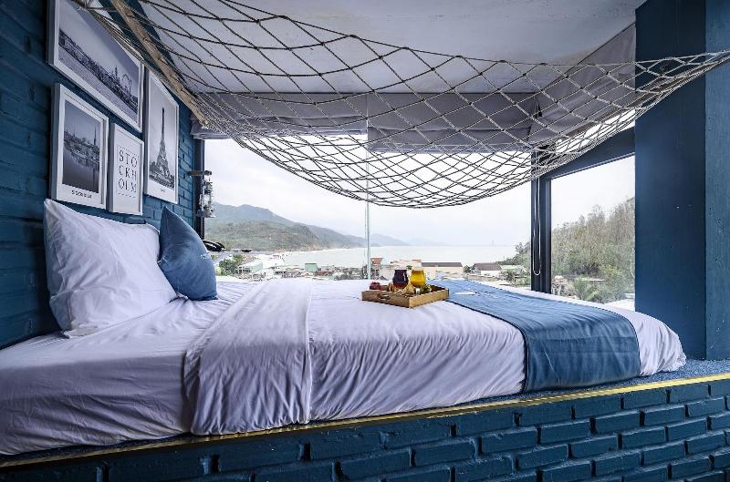 Mira Bai Xep Quy Nhon - The Hidden Jewel - Hostel image