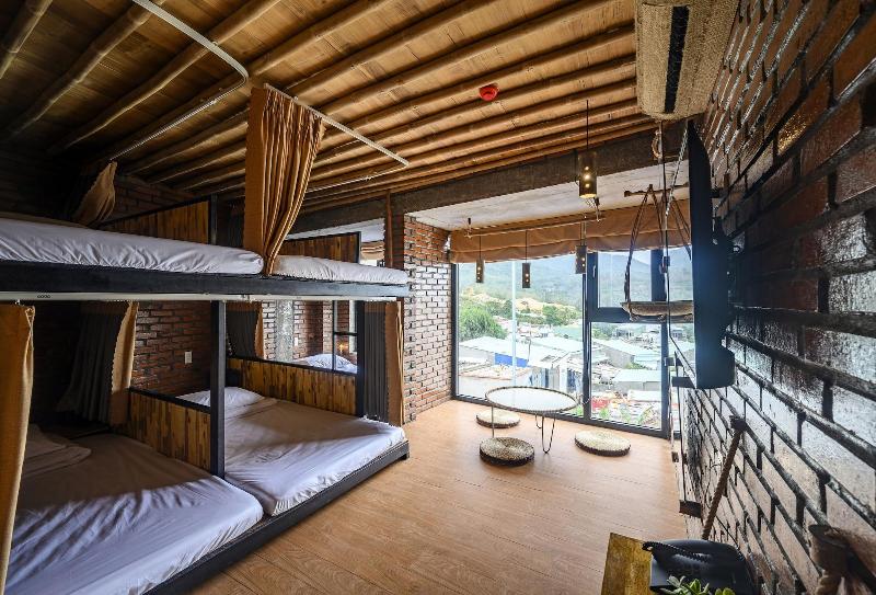 Mira Bai Xep Quy Nhon - The Hidden Jewel - Hostel image