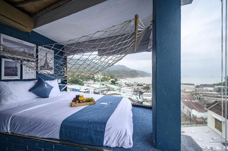 Mira Bai Xep Quy Nhon - The Hidden Jewel - Hostel image