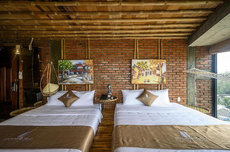 Mira Bai Xep Quy Nhon - The Hidden Jewel - Hostel image