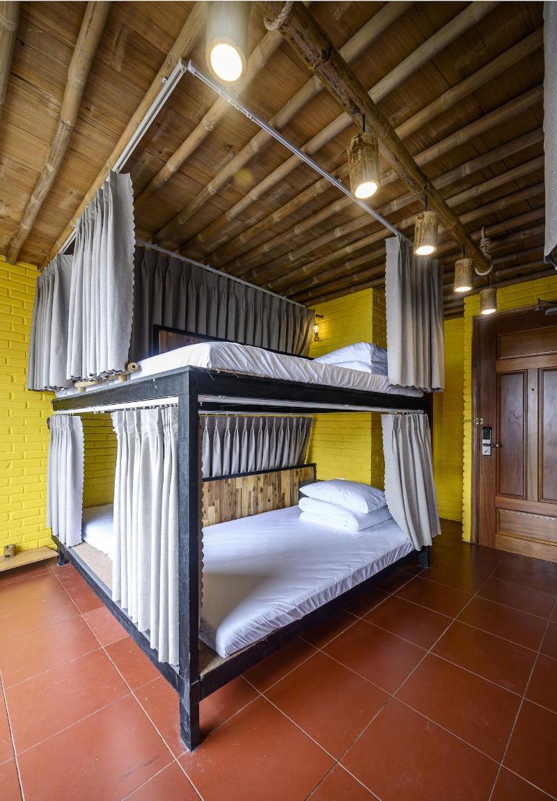 Mira Bai Xep Quy Nhon - The Hidden Jewel - Hostel image