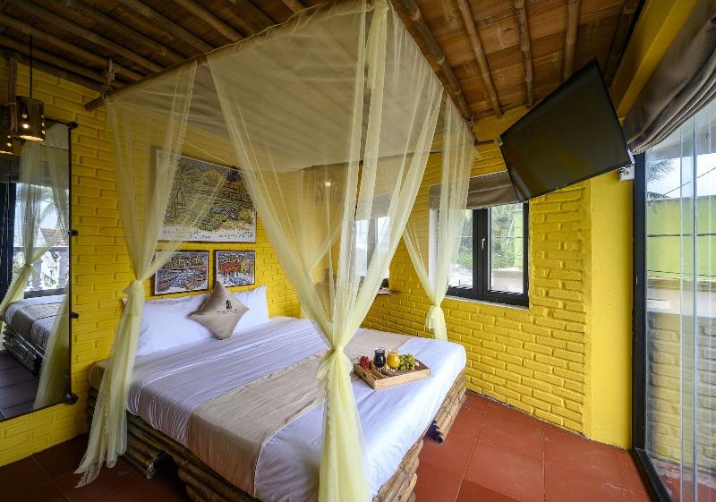 Mira Bai Xep Quy Nhon - The Hidden Jewel - Hostel image