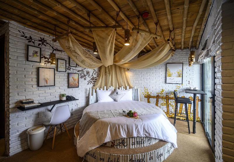 Mira Bai Xep Quy Nhon - The Hidden Jewel - Hostel image