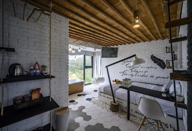 Mira Bai Xep Quy Nhon - The Hidden Jewel - Hostel image