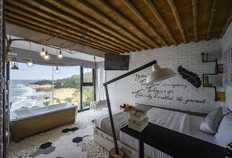 Mira Bai Xep Quy Nhon - The Hidden Jewel - Hostel image