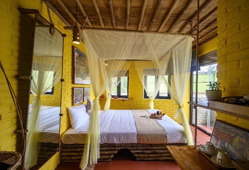 Mira Bai Xep Quy Nhon - The Hidden Jewel - Hostel image