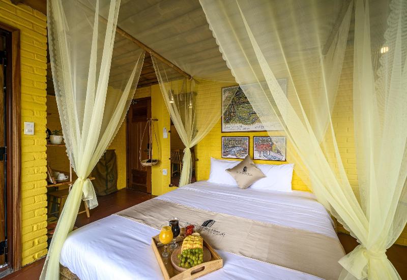 Mira Bai Xep Quy Nhon - The Hidden Jewel - Hostel image
