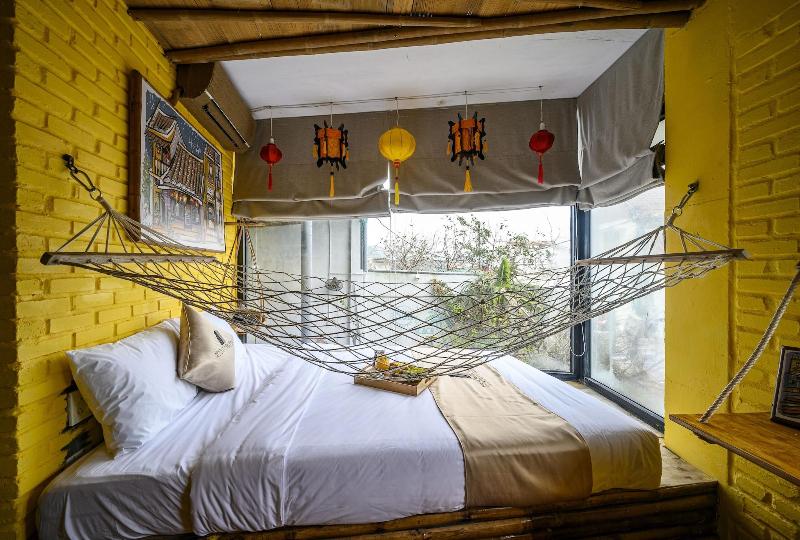 Mira Bai Xep Quy Nhon - The Hidden Jewel - Hostel image
