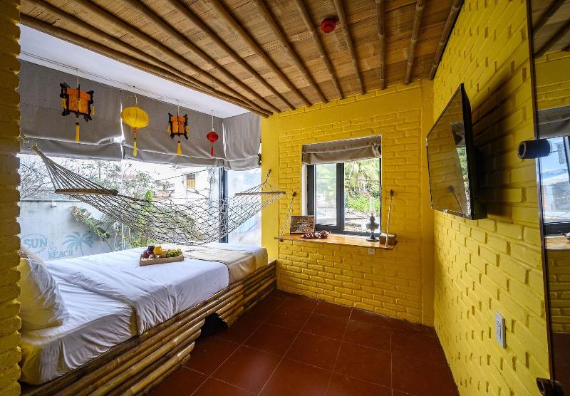 Mira Bai Xep Quy Nhon - The Hidden Jewel - Hostel image