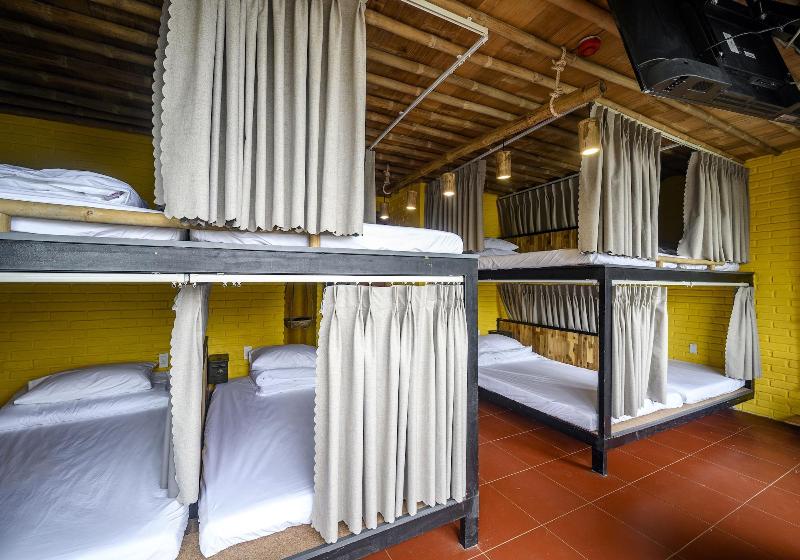 Mira Bai Xep Quy Nhon - The Hidden Jewel - Hostel image