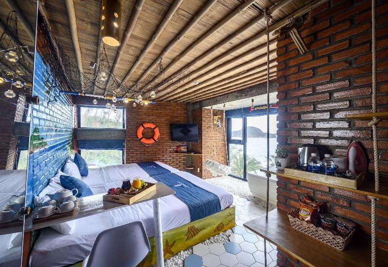 Mira Bai Xep Quy Nhon - The Hidden Jewel - Hostel image