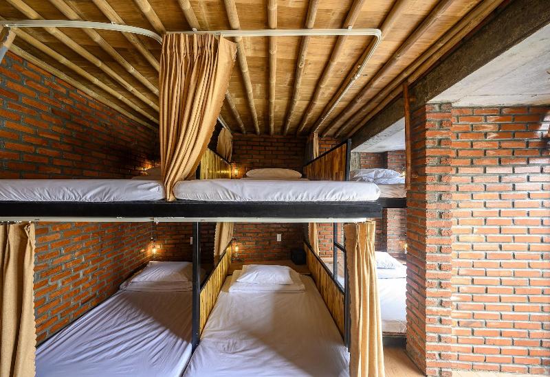 Mira Bai Xep Quy Nhon - The Hidden Jewel - Hostel image