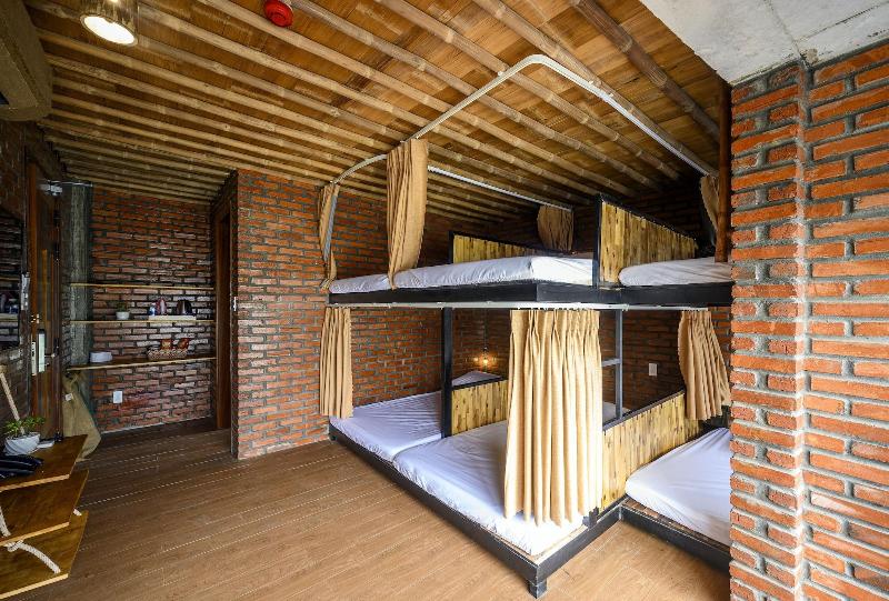 Mira Bai Xep Quy Nhon - The Hidden Jewel - Hostel image