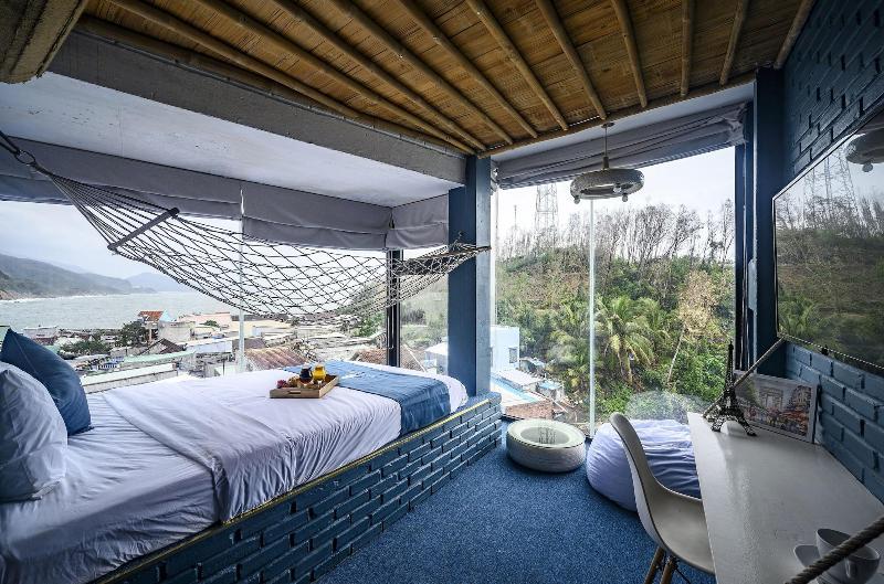 Mira Bai Xep Quy Nhon - The Hidden Jewel - Hostel image
