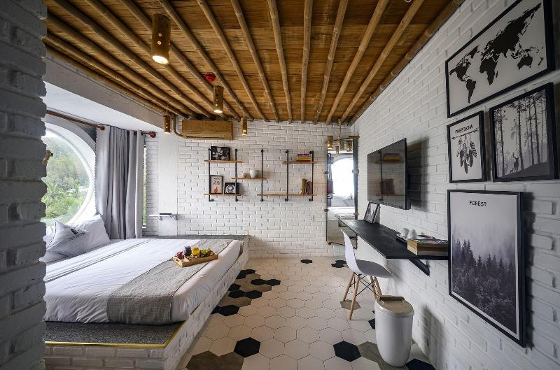 Mira Bai Xep Quy Nhon - The Hidden Jewel - Hostel image