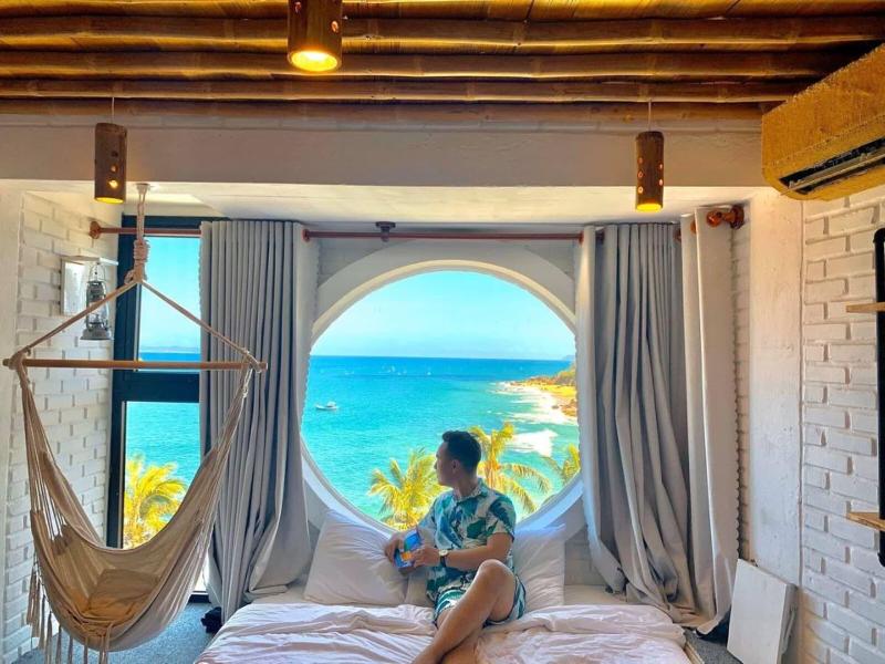 Mira Bai Xep Quy Nhon - The Hidden Jewel - Hostel image
