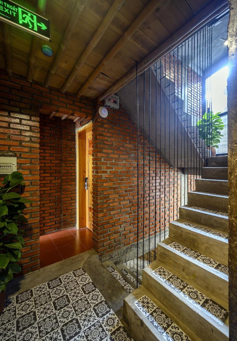 Mira Bai Xep Quy Nhon - The Hidden Jewel - Hostel image