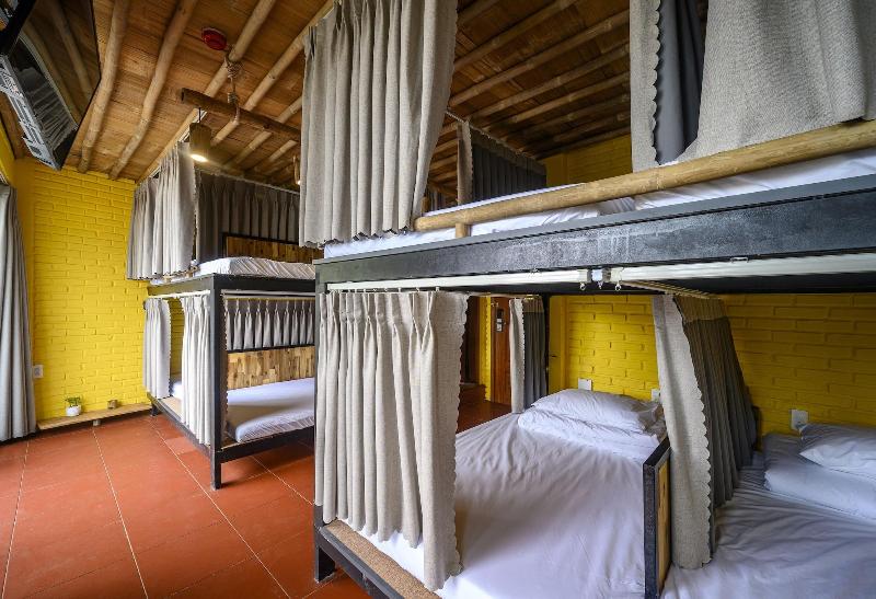 Mira Bai Xep Quy Nhon - The Hidden Jewel - Hostel image