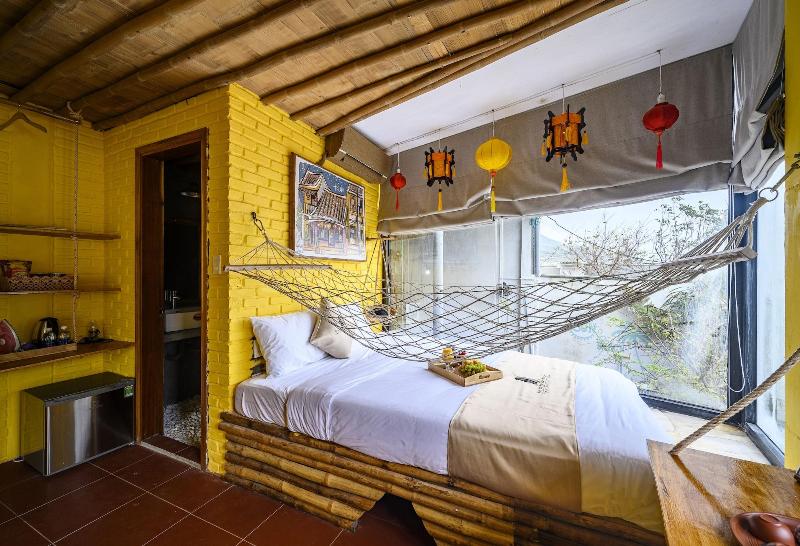 Mira Bai Xep Quy Nhon - The Hidden Jewel - Hostel image