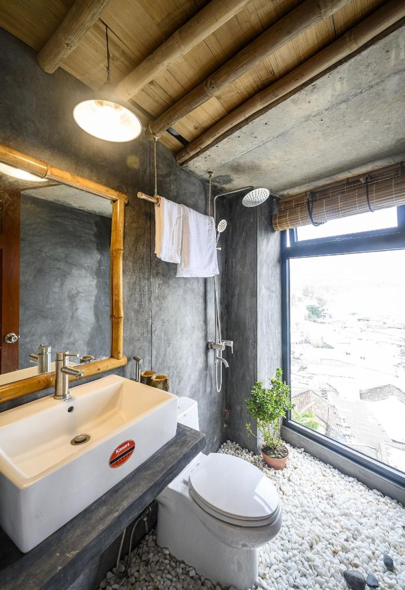 Mira Bai Xep Quy Nhon - The Hidden Jewel - Hostel image
