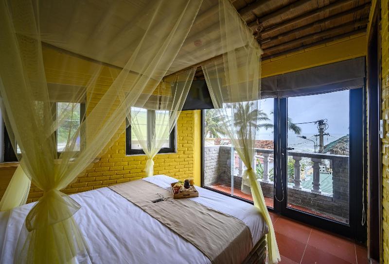Mira Bai Xep Quy Nhon - The Hidden Jewel - Hostel image