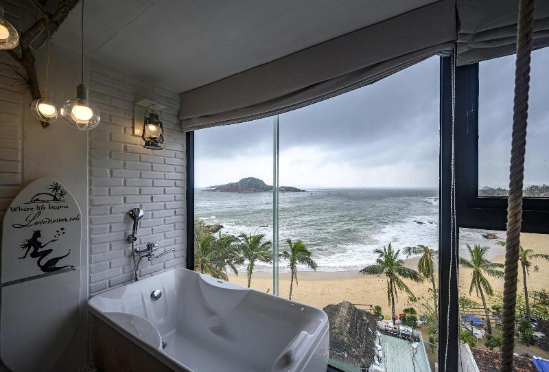 Mira Bai Xep Quy Nhon - The Hidden Jewel - Hostel image