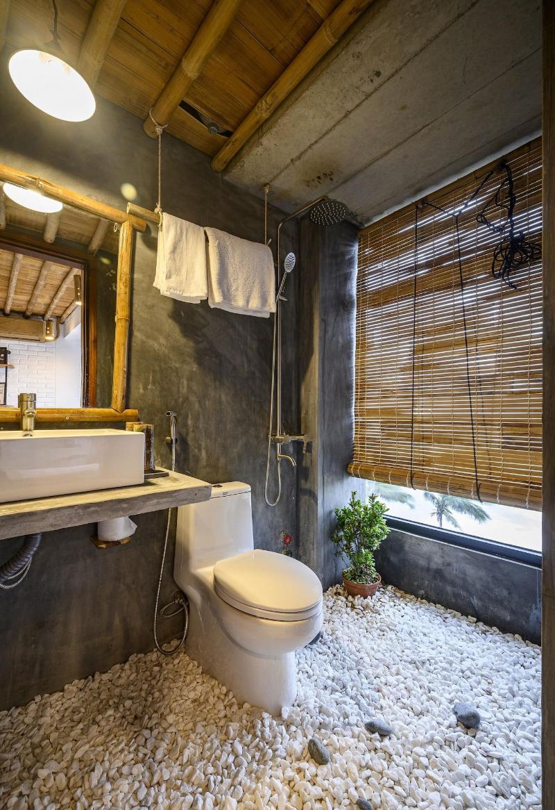 Mira Bai Xep Quy Nhon - The Hidden Jewel - Hostel image