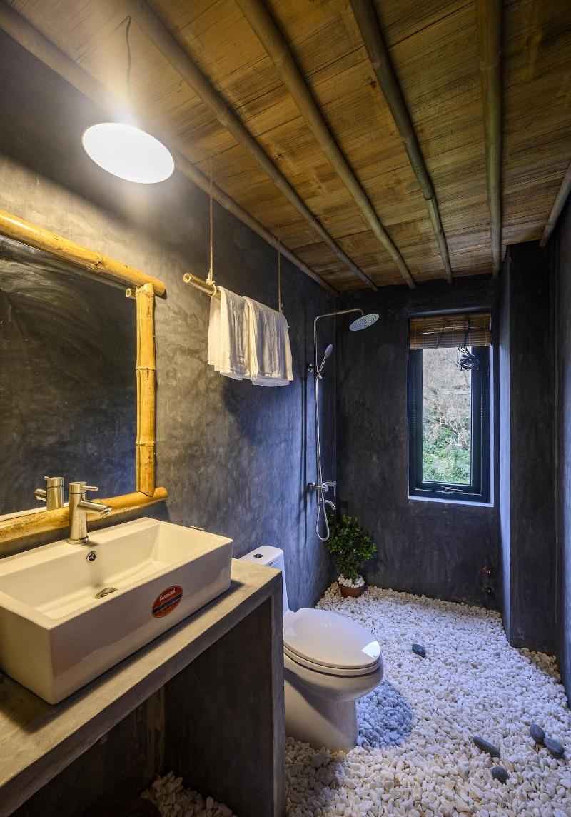 Mira Bai Xep Quy Nhon - The Hidden Jewel - Hostel image