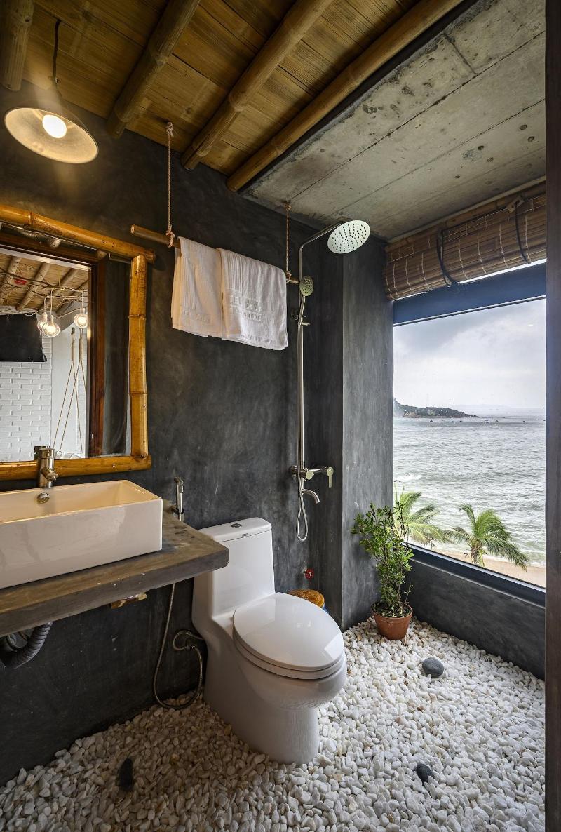 Mira Bai Xep Quy Nhon - The Hidden Jewel - Hostel image